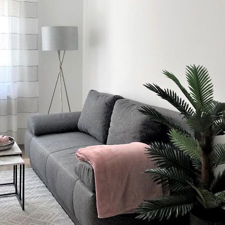 Ferienwohnung Anton Όσναμπρουκ Εξωτερικό φωτογραφία