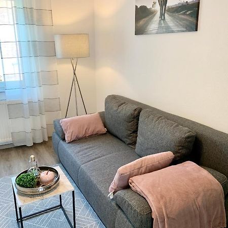 Ferienwohnung Anton Όσναμπρουκ Εξωτερικό φωτογραφία