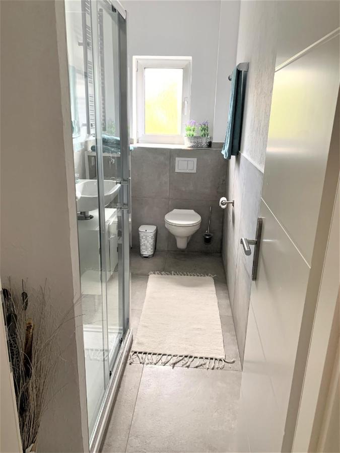 Ferienwohnung Anton Όσναμπρουκ Εξωτερικό φωτογραφία