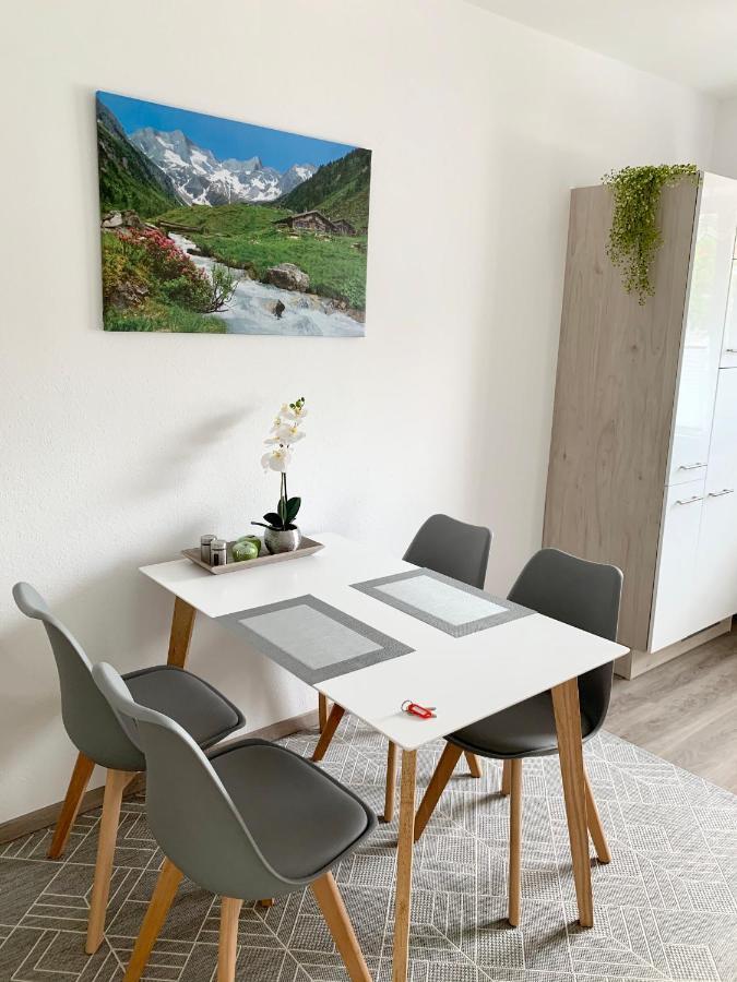 Ferienwohnung Anton Όσναμπρουκ Εξωτερικό φωτογραφία