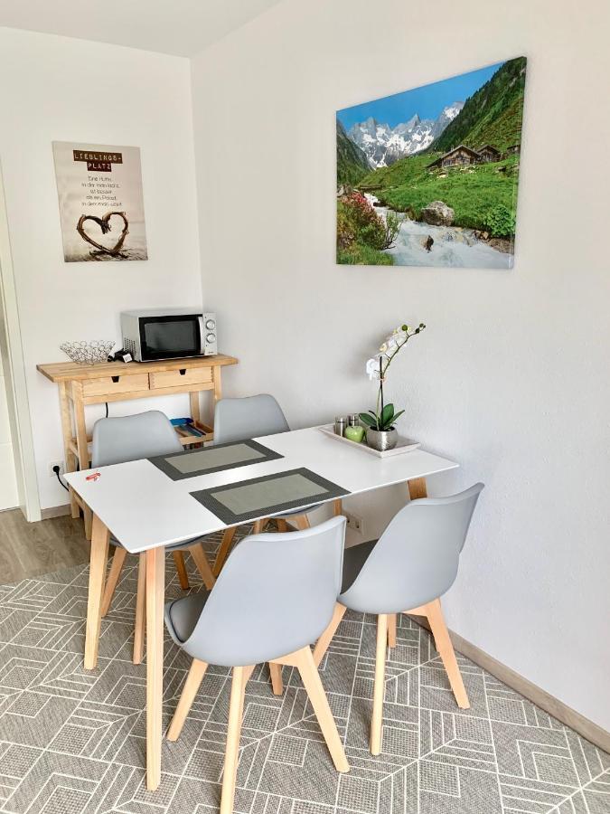 Ferienwohnung Anton Όσναμπρουκ Εξωτερικό φωτογραφία