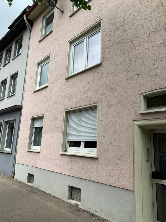 Ferienwohnung Anton Όσναμπρουκ Εξωτερικό φωτογραφία