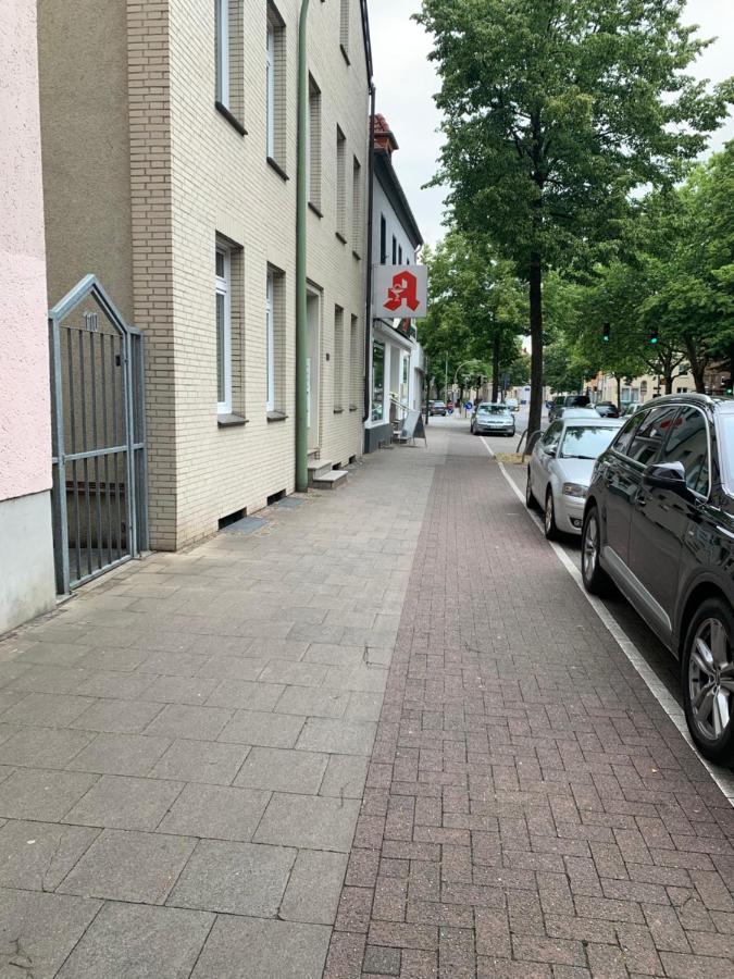 Ferienwohnung Anton Όσναμπρουκ Εξωτερικό φωτογραφία